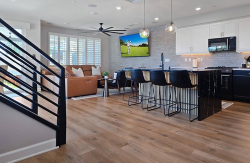 Terra Lago House | Ultimate Desert Getaway, Pool/Spa, 4k Game Room