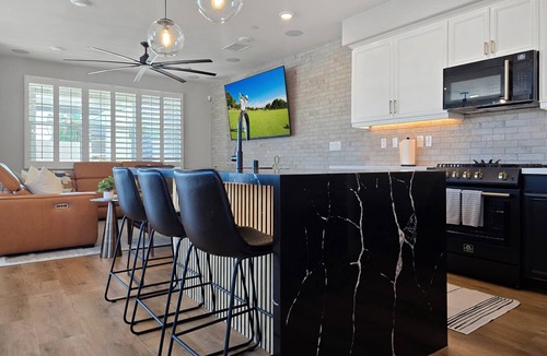 Terra Lago House | Ultimate Desert Getaway, Pool/Spa, 4k Game Room