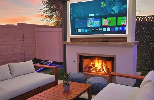 Terra Lago House | Ultimate Desert Getaway, Pool/Spa, 4k Game Room