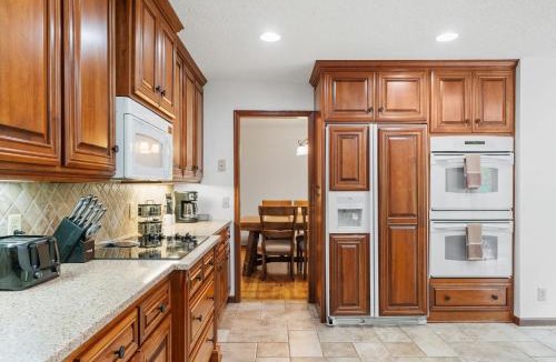 Champlin House | Ultimate Family Fun Escape