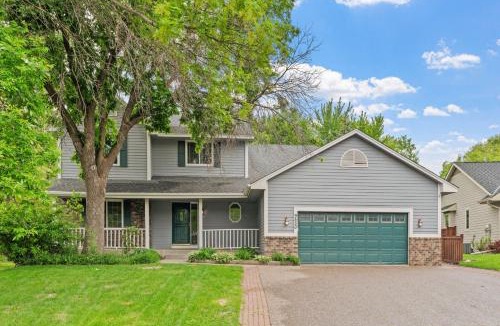 Champlin House | Ultimate Family Fun Escape