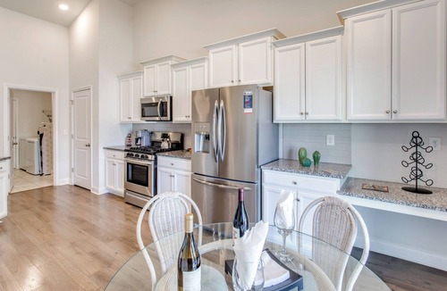 Red Hill Cottage | Ultimate Golf Resort Getaway in Myrtle Beach!