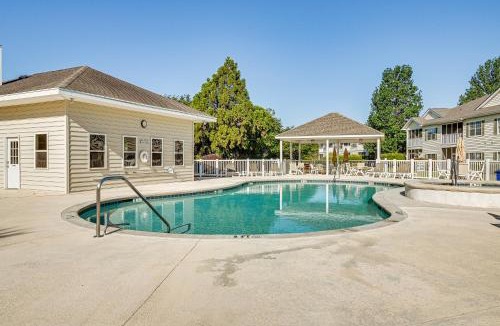 Red Hill House | Ultimate Golf Resort Getaway in Myrtle Beach!