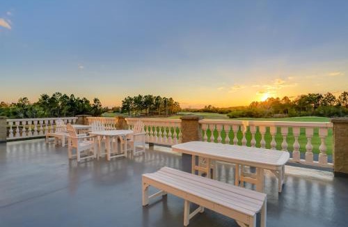Red Hill House | Ultimate Golf Resort Getaway in Myrtle Beach!