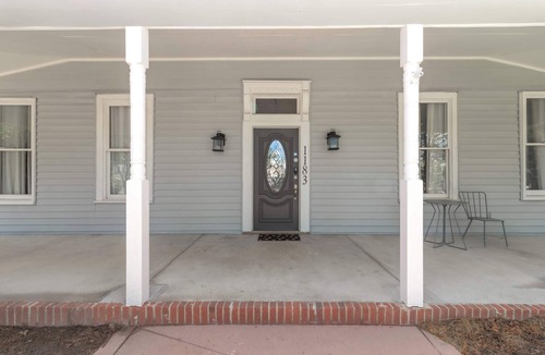 Columbus House | Ultimate Group Stay with Private Pool: Sleeps 18 Near Riverwalk
