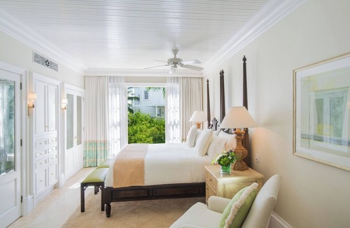 Grace Bay Hotel | Ultimate Island Getaway with Pool, Gourmet Dining, and Stunning Beach Views