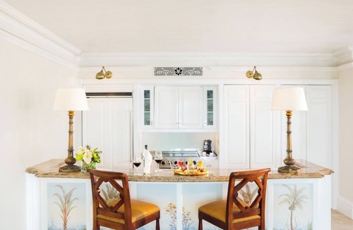 Grace Bay Hotel | Ultimate Island Getaway with Pool, Gourmet Dining, and Stunning Beach Views