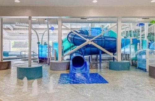 Sea Scape Resort | Ultimate Lakeside Resort: Nature's Oasis