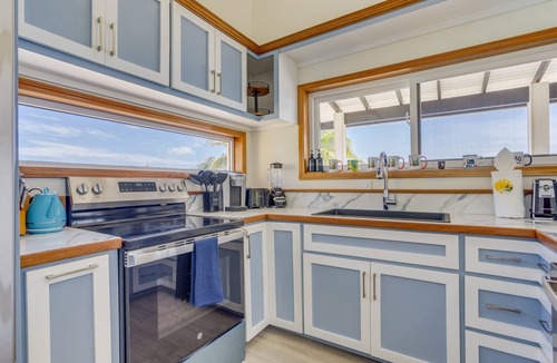 Plantation House | Ultimate Luxury Beachfront Rental with Pool