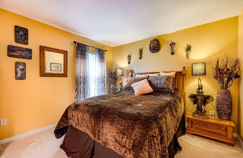Legacy Park Villa | Ultimate Mouse House 2 - A stunning Disney themed pool villa for families!