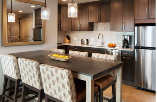 Steamboat Springs Villa | Ultimate Ski-In, Ski-Out Luxury at Sheraton Steamboat Villas!