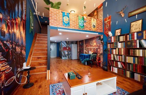 Tongzhou Apartment | Ultimate Theme Apartment Global Resort Store