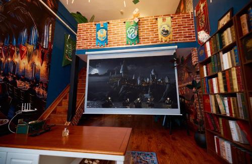 Tongzhou Apartment | Ultimate Theme Apartment Global Resort Store