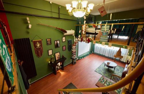 Tongzhou Apartment | Ultimate Theme Apartment Global Resort Store