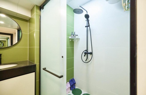 Tongzhou Apartment | Ultimate Theme Apartment Universal Resort