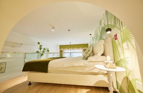 Tongzhou Apartment | Ultimate Theme Apartment Universal Resort