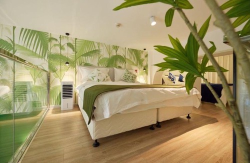 Tongzhou Apartment | Ultimate Theme Apartment Universal Resort