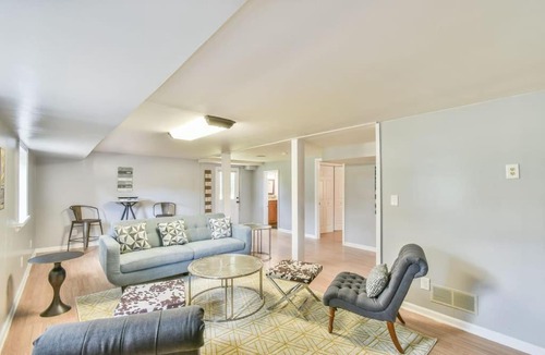 Gainesville House | Ultimate Vacation Resort Horse Ranch Farm