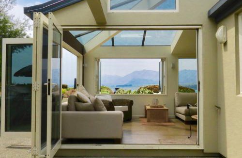 Tekapo Villa | Ultimate View - Lake Tekapo