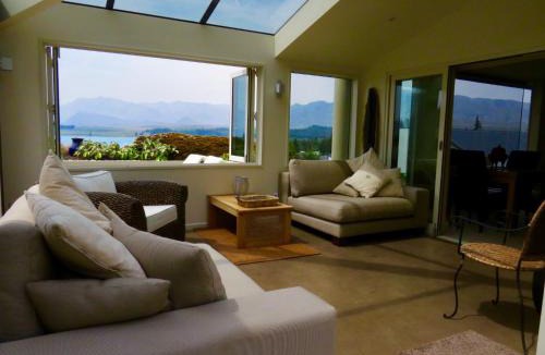 Tekapo Villa | Ultimate View - Lake Tekapo