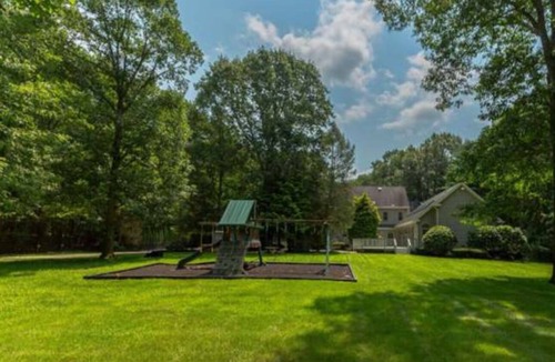 Richwood House | Ultimately,a perfect home is less about the material aspects and more about love