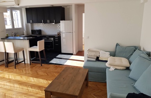 Craiova Apartment | Ultra Central 2