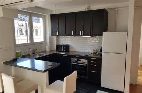 Craiova Apartment | Ultra Central 2