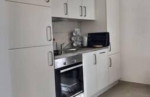 Bourgfelden Apartment | Ultra comfortable bright studio near the center of Basel