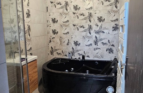 Chamesol Apartment | Ultra-comfortable gite