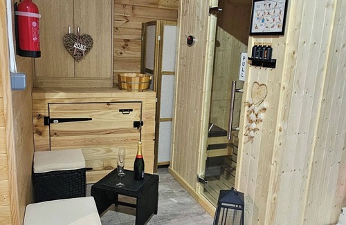 Chamesol Apartment | Ultra-comfortable gite