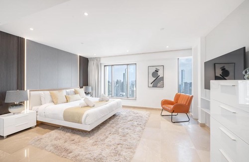 Jumeirah Beach Residence Apartment | Ultra Luxury JBR Duplex Penthouse - Beach Resorts Neighbourhood