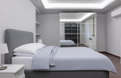 Taqseem Laselky Apartment | Ultra-modern 4BR in Maadi Degla