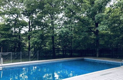 Westhampton House | Ultra modern industrial contemporary 5min drive to the beach&🌎 famous dune road