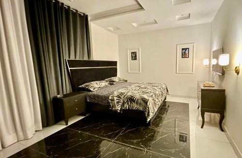 Bahria Town Apartment | Ultra muse Studio Apartment
