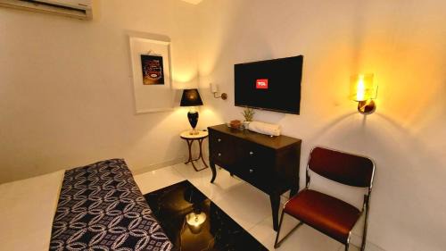 Bahria Town Apartment | Ultra muse Studio Apartment