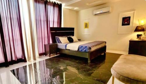 Bahria Town Apartment | Ultra muse Studio Apartment