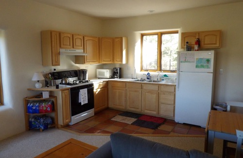 Weston Ski Chalet | Ultra-Private Mountain Home on 350 Acres!