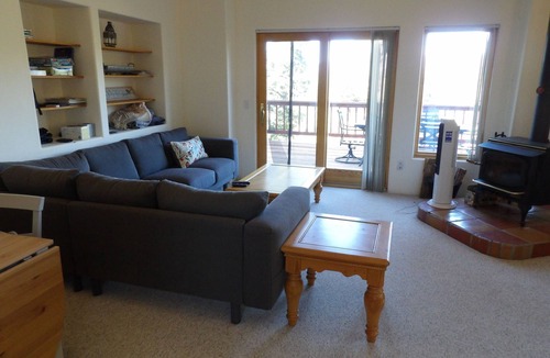 Weston Ski Chalet | Ultra-Private Mountain Home on 350 Acres!