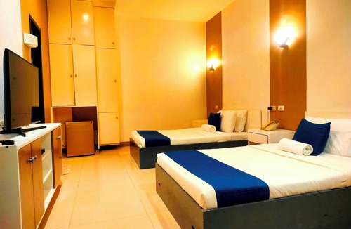 Baungon Hotel | Ultra Winds Mountain Resort