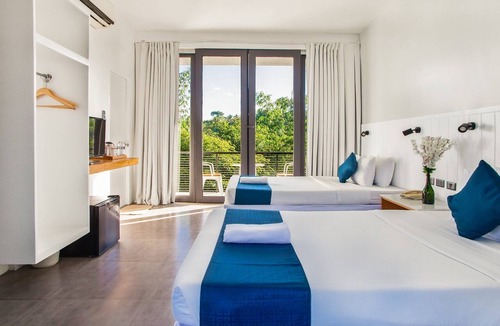 Baungon Hotel | Ultra Winds Mountain Resort