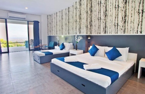 Baungon Hotel | Ultra Winds Mountain Resort