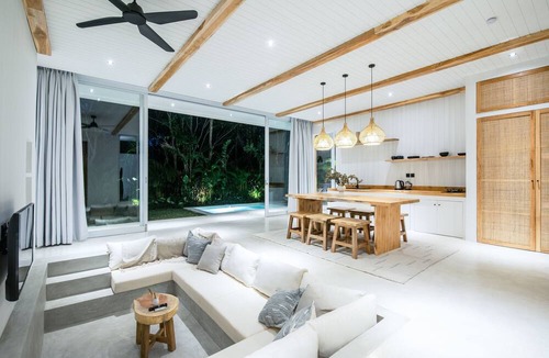Pecatu Cottage | ULU 3 · 2br Villa