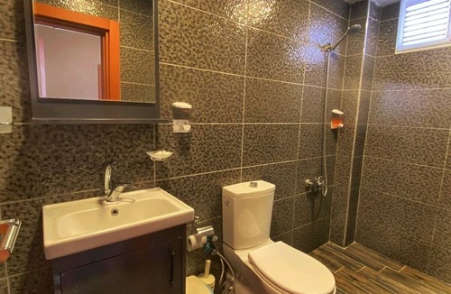 Fatih Hotel | Ulubat Castle Hotel