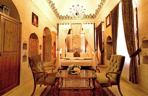 Mardin City Centre Bed & Breakfast | Ulubey Konagi