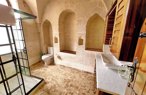 Mardin City Centre Bed & Breakfast | Ulubey Konagi