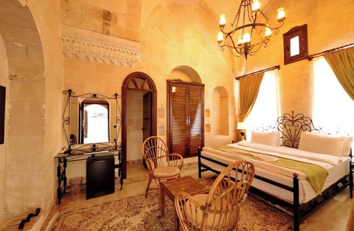 Mardin City Centre Bed & Breakfast | Ulubey Konagi