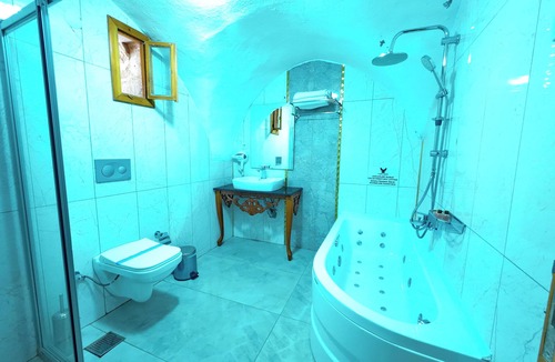 Mardin City Centre Bed & Breakfast | Ulubey Konagi