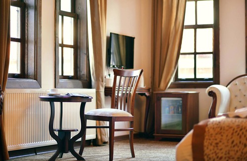 Amasya Hotel | Uluhan Otel