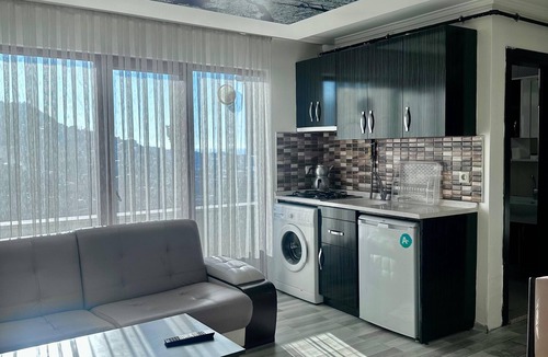 Kaymakli Apartment | Uluhan Residence