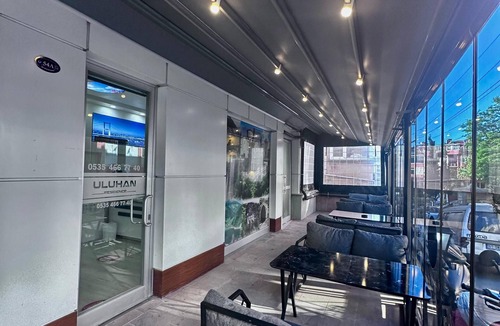 Kaymakli Apartment | Uluhan Residence